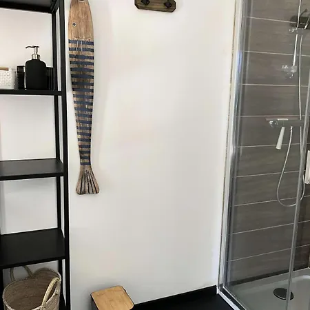 143-hourtin - 143 - Charmante Maison Neuve En Ossature Bois Pour 8 Personnes Mae-9811 Villa *